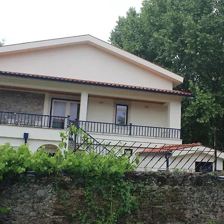 Villa Vale Aguas Vivas, Odyssey House *