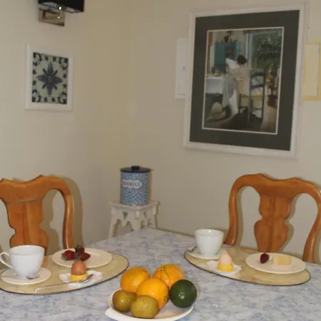 Villa Vale Aguas Vivas, Odyssey House *