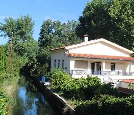 Villa Vale Aguas Vivas, Odyssey House