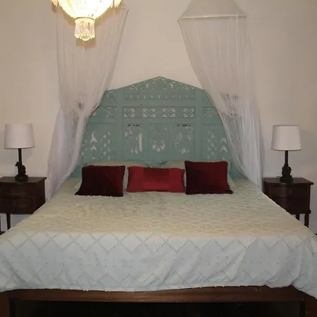 Vale Aguas Vivas, Odyssey House * Lousã